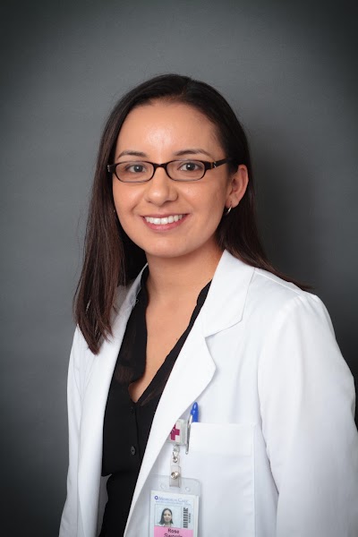 Rose Swords, MD