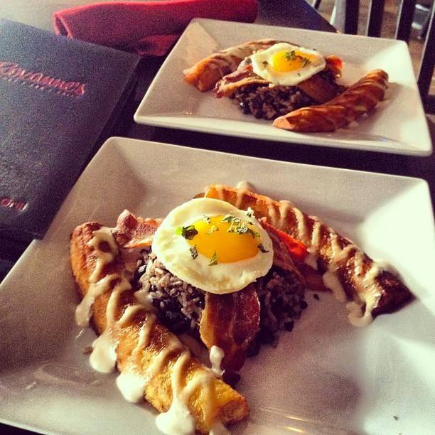 Roxanne's